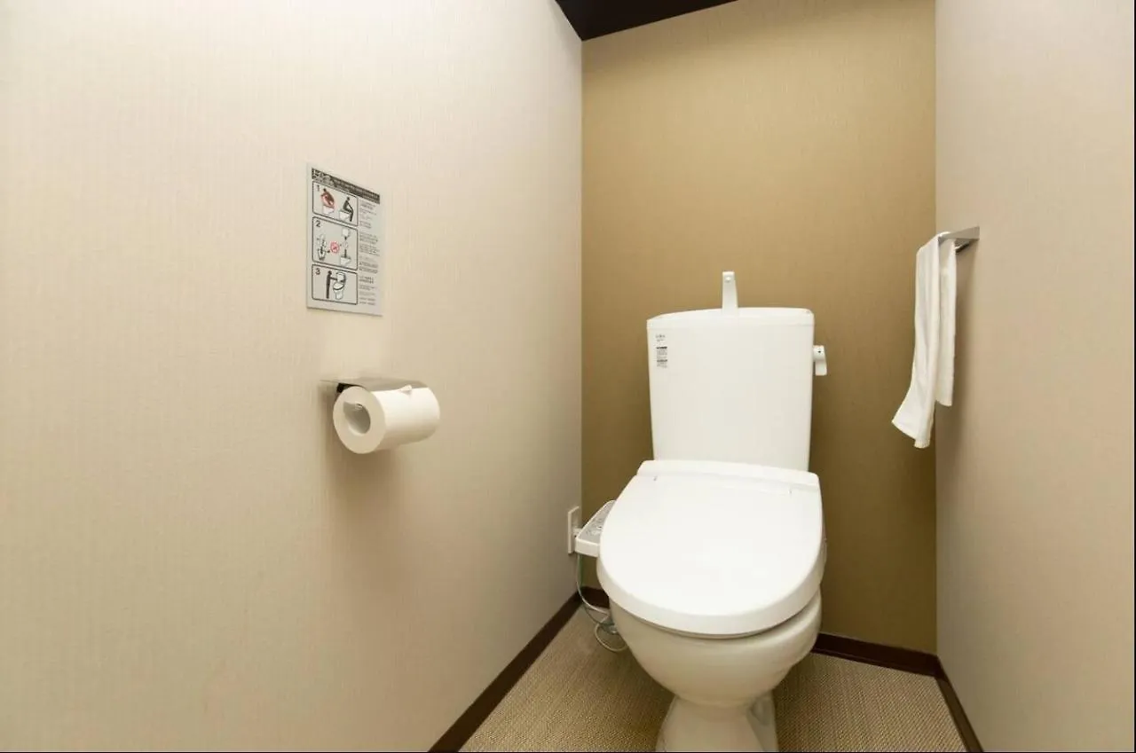Karasuma Rokujo Hotel / Vacation Stay 3036 Kyoto Japan