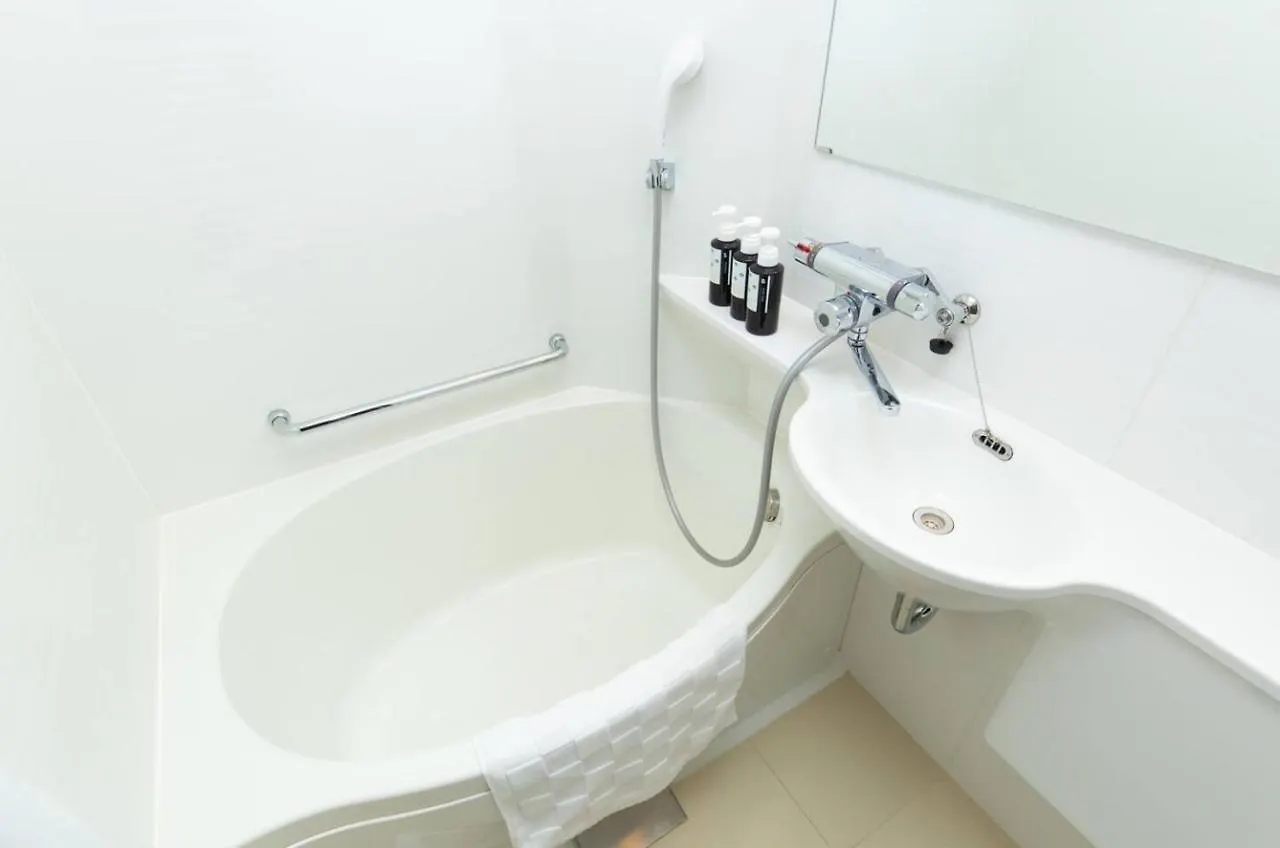 Karasuma Rokujo Hotel / Vacation Stay 3036 Kyoto