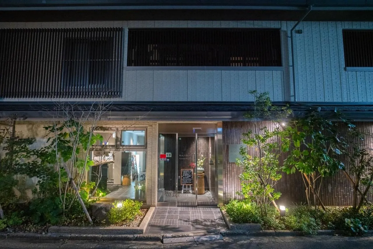 Karasuma Rokujo Hotel / Vacation Stay 3036 Kyoto Japan