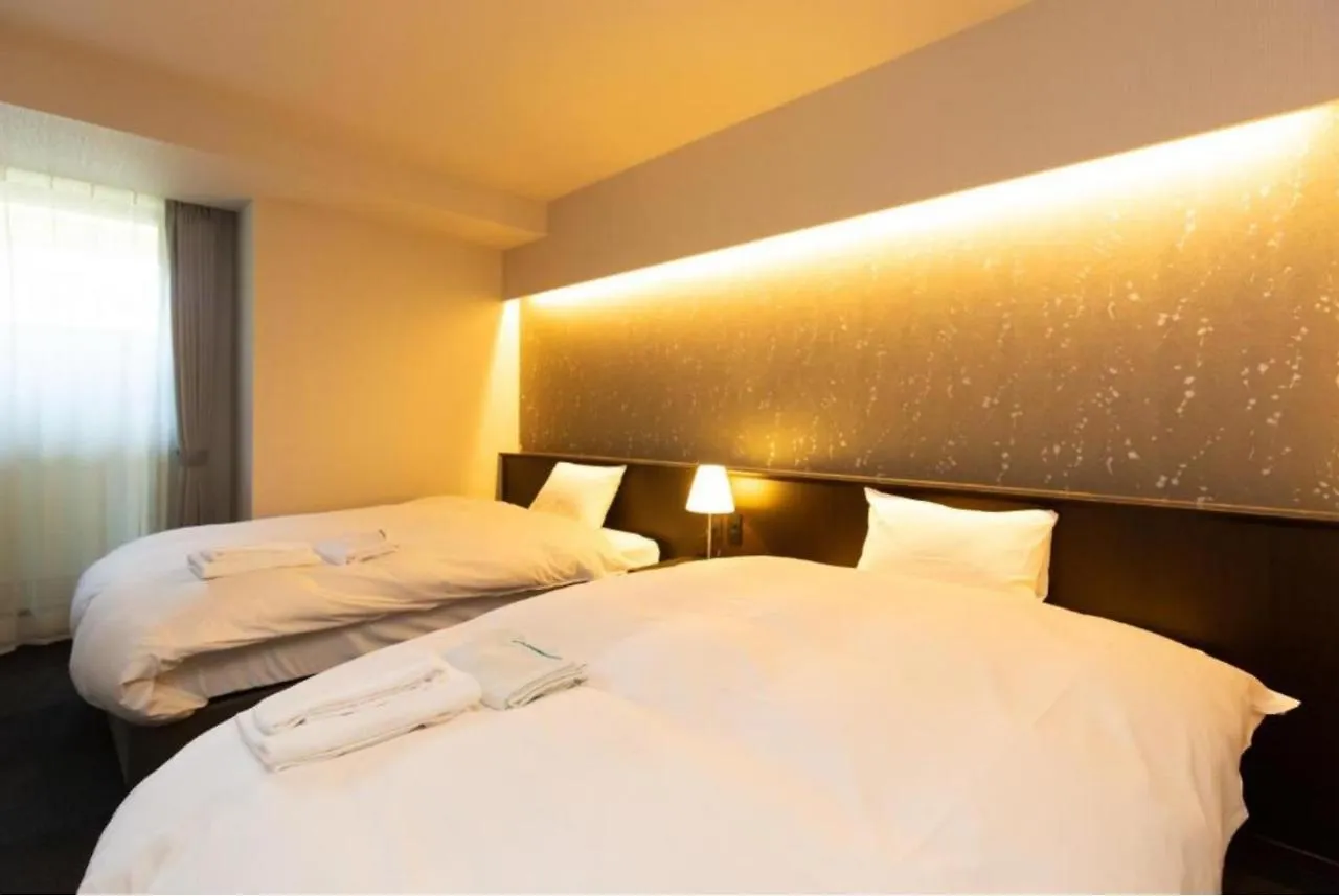 Karasuma Rokujo Hotel / Vacation Stay 3036 Kyoto