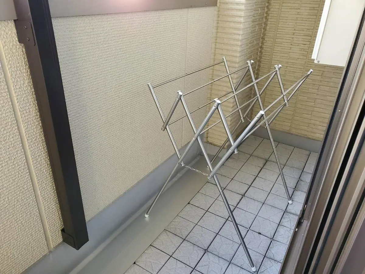 Karasuma Rokujo Hotel / Vacation Stay 3036 Kyoto