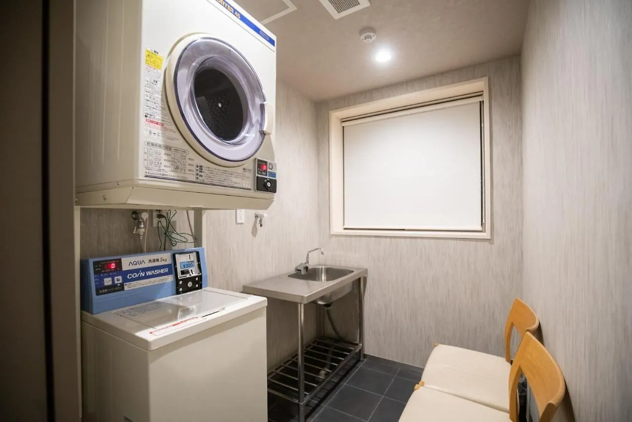 Karasuma Rokujo Hotel / Vacation Stay 3036 Kyoto
