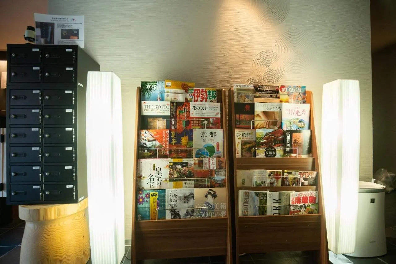 Karasuma Rokujo Hotel / Vacation Stay 3036 Kyoto