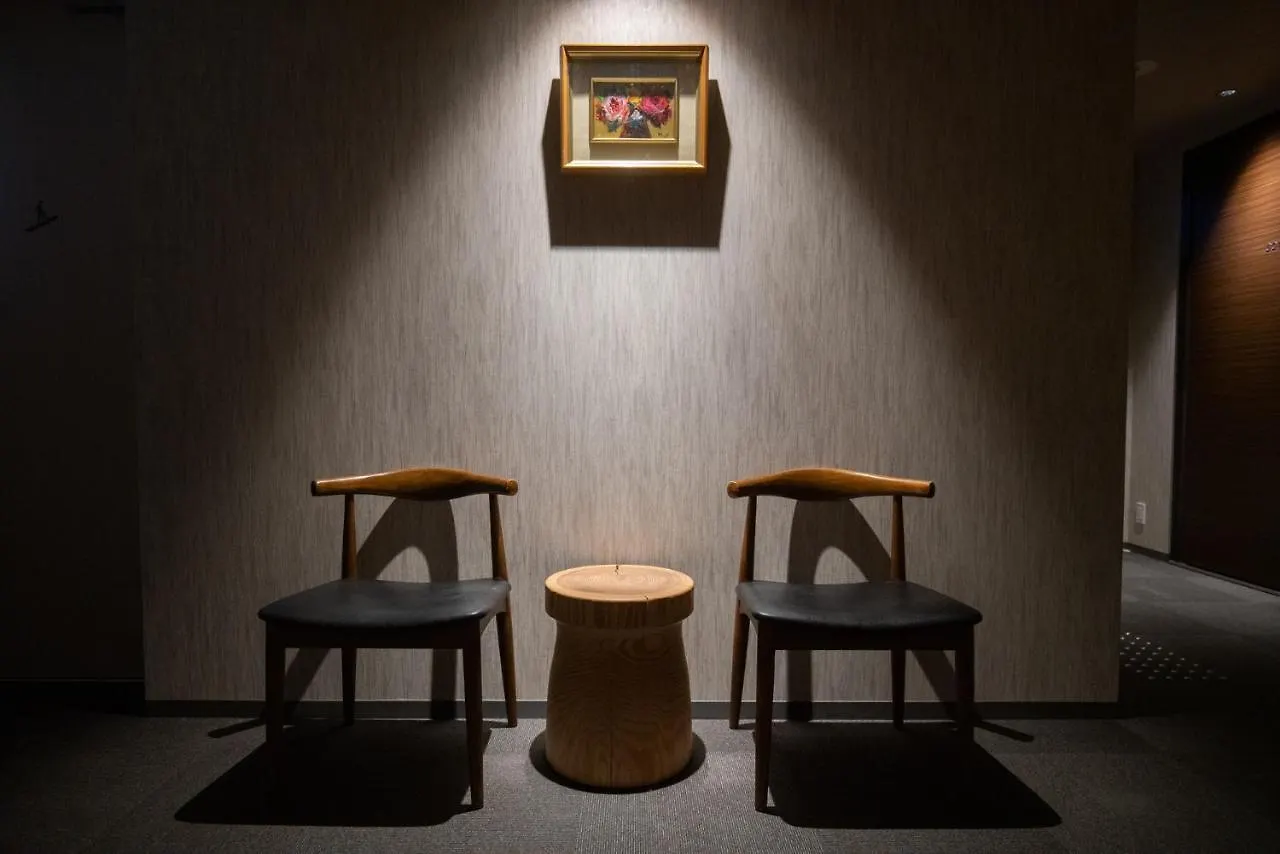 Karasuma Rokujo Hotel / Vacation Stay 3036 Kyoto