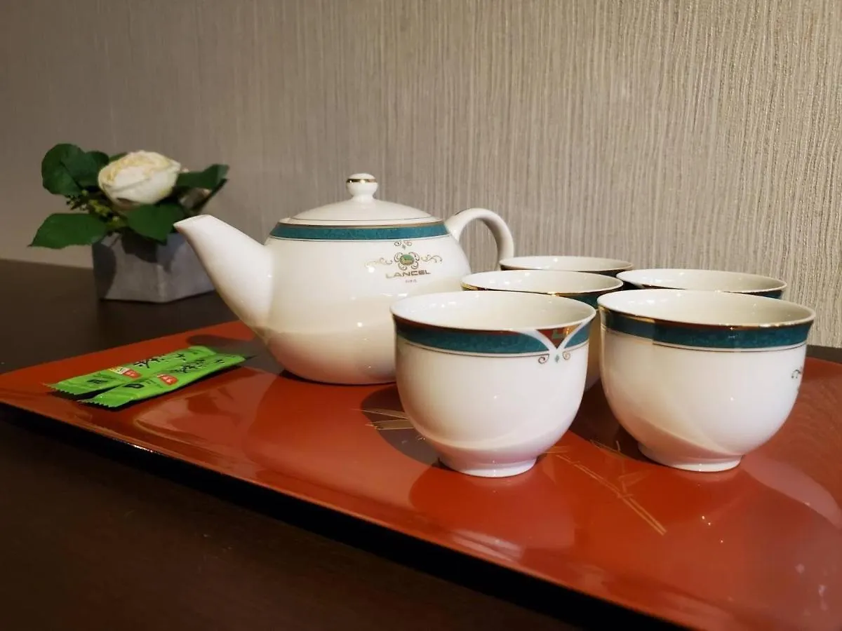Karasuma Rokujo Hotel / Vacation Stay 3036 Kyoto